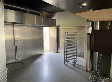 Butik til leje på Frederiksborgvej 10, 2400 København NV - 196 m² | Foto 5 - Lokalebasen.dk