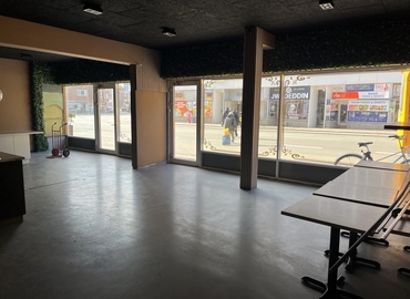 Butik til leje på Frederiksborgvej 10, 2400 København NV - 196 m² | Foto 8 - Lokalebasen.dk