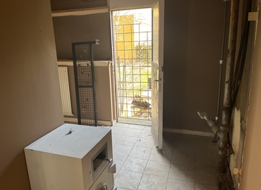 Butik til leje på Frederiksborgvej 10, 2400 København NV - 196 m² | Foto 9 - Lokalebasen.dk