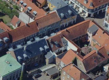 Butik Bjergegade 6B 3000 Helsingør