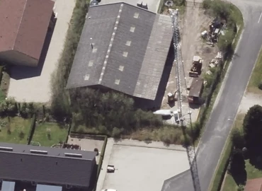 Grund Tvekildevej 4 5856 Ryslinge