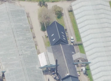 Lager til leje på Lille Lyngbyvej 35B, 3320 Skævinge - 40 m² | Foto 0 - Lokalebasen.dk