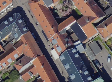 Butik Bjergegade 6B 3000 Helsingør