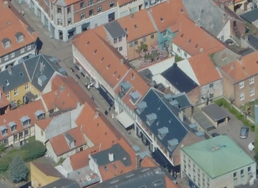 Butik Bjergegade 6B 3000 Helsingør