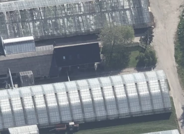 Lager til leje på Lille Lyngbyvej 35B, 3320 Skævinge - 40 m² | Foto 3 - Lokalebasen