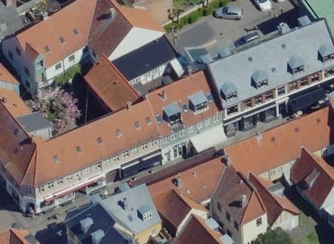 Butik Bjergegade 6B 3000 Helsingør