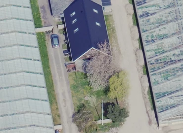 Lager til leje på Lille Lyngbyvej 35B, 3320 Skævinge - 40 m² | Foto 0 - Lokalebasen