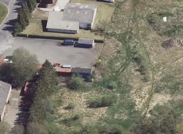 Grund Tvekildevej 4 5856 Ryslinge