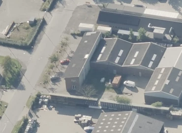 Kontor Snedkergangen 4D 2690 Karlslunde