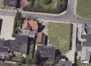 Grund Tvekildevej 4 5856 Ryslinge