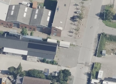 Kontor Snedkergangen 4D 2690 Karlslunde