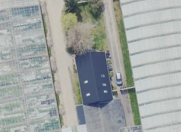 Lager til leje på Lille Lyngbyvej 35B, 3320 Skævinge - 60 m² | Foto 4 - Lokalebasen