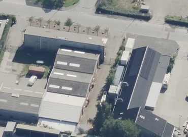 Kontor Snedkergangen 4D 2690 Karlslunde