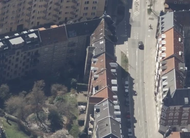 Butik til leje på Hans Broges Gade 39, 8000 Aarhus C - 38 m² | Foto 1 - Lokalebasen.dk