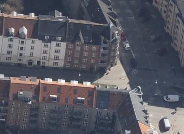 Butik til leje på Hans Broges Gade 39, 8000 Aarhus C - 38 m² | Foto 3 - Lokalebasen.dk