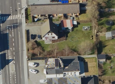 Butik til leje på Lind Hovedgade 21, 7400 Herning - 100 m² | Foto 0 - Lokalebasen.dk