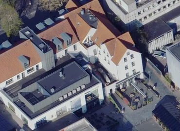 Kontor til leje på Lyngby Hovedgade 49A, 2800 Kongens Lyngby - 89 m² | Foto 2 - Lokalebasen