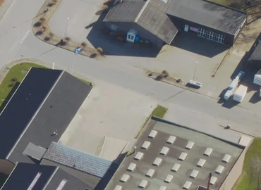 Butik til leje på Industrivænget 5, 7400 Herning - 120 m² | Foto 1 - Lokalebasen.dk