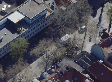 Kontor til leje på Lyngby Hovedgade 49A, 2800 Kongens Lyngby - 89 m² | Foto 3 - Lokalebasen