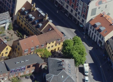 Butik til leje på Vesterbrogade 148E, 1620 København V - 175 m² | Foto 0 - Lokalebasen.dk