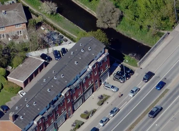 Butik Gammel Køge Landevej 220A 2650 Hvidovre