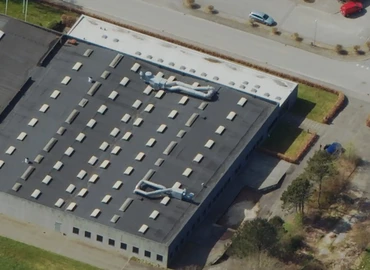 120 m² Store for rent in Herning, Industrivænget 5 (7400) - 2 | MatchOffice.com