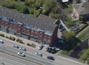 Butik Gammel Køge Landevej 220A 2650 Hvidovre