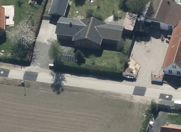 Lager til leje på Gammelbrovej 18, 4300 Holbæk - 217 m² | Foto 0 - Lokalebasen.dk