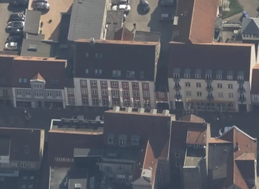 Kontor Nørregade 22A 6100 Haderslev