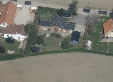 Lager til leje på Gammelbrovej 18, 4300 Holbæk - 217 m² | Foto 0 - Lokalebasen