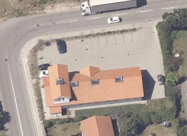 Kontor Strandvejen 83 3390 Hundested