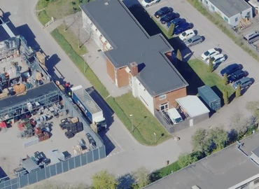 Office Kirkebjerg Parkvej 30 2605 Brondby