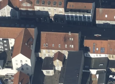 Kontor Nørregade 22A 6100 Haderslev