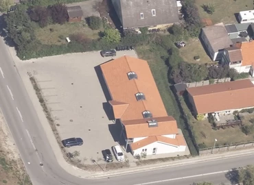 Kontor Strandvejen 83 3390 Hundested