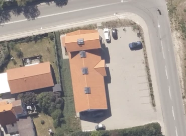 Kontor Strandvejen 83 3390 Hundested