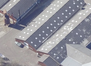 Lager til leje på Ellemosevej 5A, 4400 Kalundborg - 406 m² | Foto 1 - Lokalebasen.dk