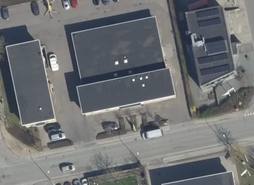 Kontor til leje på Egsagervej 8, 8230 Åbyhøj - 400 m² | Foto 0 - Lokalebasen.dk