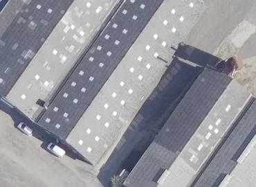 Lager til leje på Ellemosevej 5A, 4400 Kalundborg - 406 m² | Foto 4 - Lokalebasen