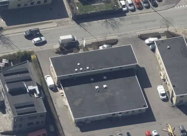 Kontor til leje på Egsagervej 8, 8230 Åbyhøj - 400 m² | Foto 1 - Lokalebasen.dk