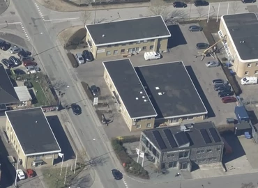 Kontor til leje på Egsagervej 8, 8230 Åbyhøj - 400 m² | Foto 2 - Lokalebasen