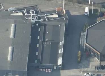 Kontor til leje på Rolundvej 17, 5260 Odense S - 1310 m² | Foto 0 - Lokalebasen