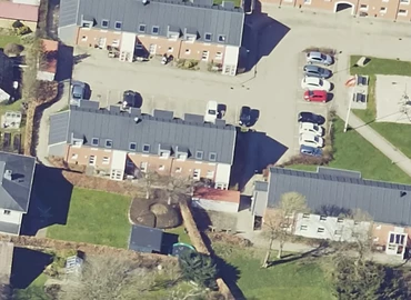 Bolig Bredgade 11 8740 Brædstrup