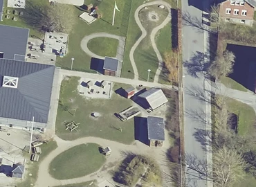 Bolig Bredgade 11 8740 Brædstrup