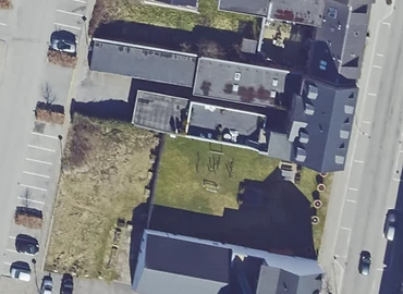 Bolig Bredgade 11 8740 Brædstrup