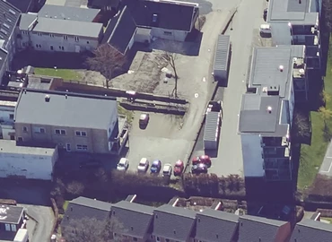 Bolig Bredgade 11 8740 Brædstrup