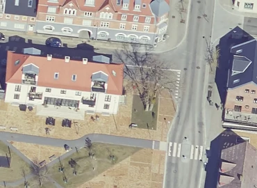 Bolig Bredgade 11 8740 Brædstrup