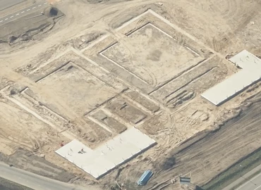 Kontor til leje på Rosenkrantzvej 20, 8700 Horsens - 771 m² | Foto 2 - Lokalebasen.dk