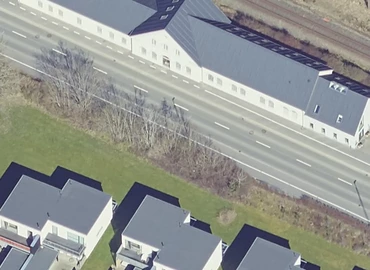 Butik Julsøvej 201 8600 Silkeborg