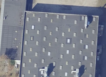 Lager til leje på Ravnevej 13, 6705 Esbjerg Ø - 1130 m² | Foto 0 - Lokalebasen.dk