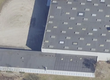 Lager til leje på Ravnevej 13, 6705 Esbjerg Ø - 1130 m² | Foto 0 - Lokalebasen